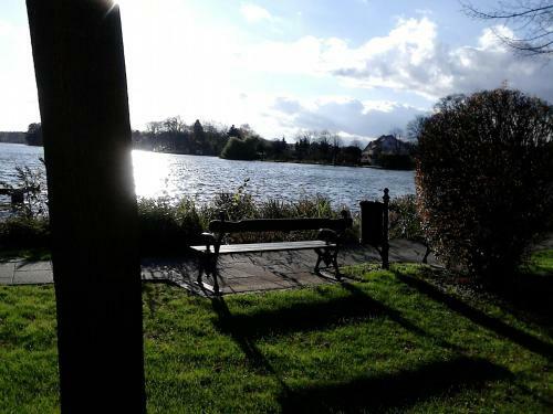 Ferienhaus Pauline Am See