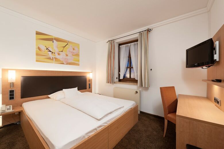 Landgasthof-hotel Riesengebirge
