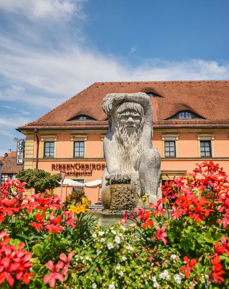 Landgasthof-hotel Riesengebirge
