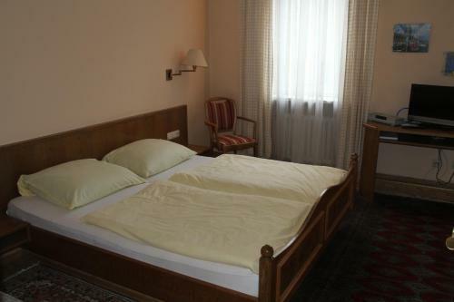 Hostal El Loquito