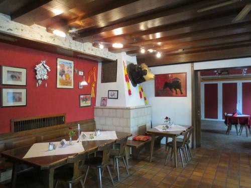 Hostal El Loquito