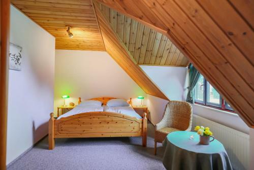 Hostal Ferienanlage Margaretenhof