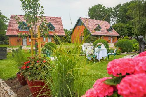 Hostal Ferienanlage Margaretenhof