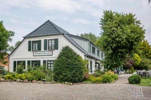 Hostal Ferienanlage Margaretenhof