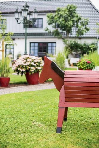 Hostal Ferienanlage Margaretenhof