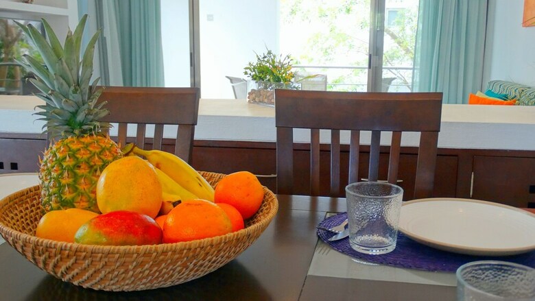 Apartamento Dangelos 5ta Avenida Hotel