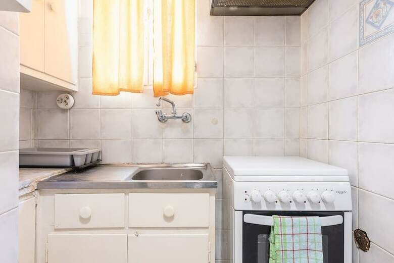 Athens Small Paradise Apartment