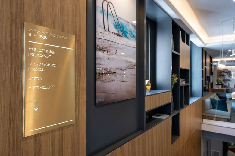 Nemea Appart Hotel Cannes Palais