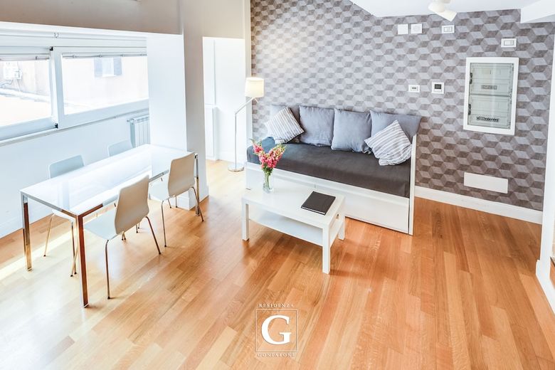 Apartamento Residenza Gonfalone