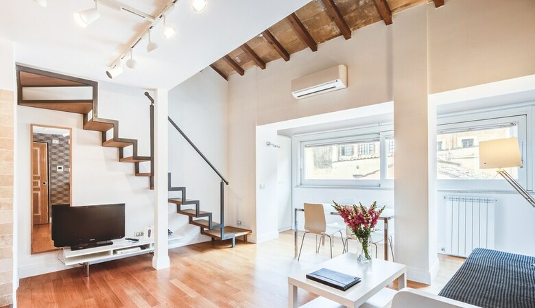 Apartamento Residenza Gonfalone