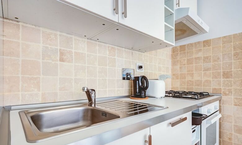 Apartamento Residenza Gonfalone