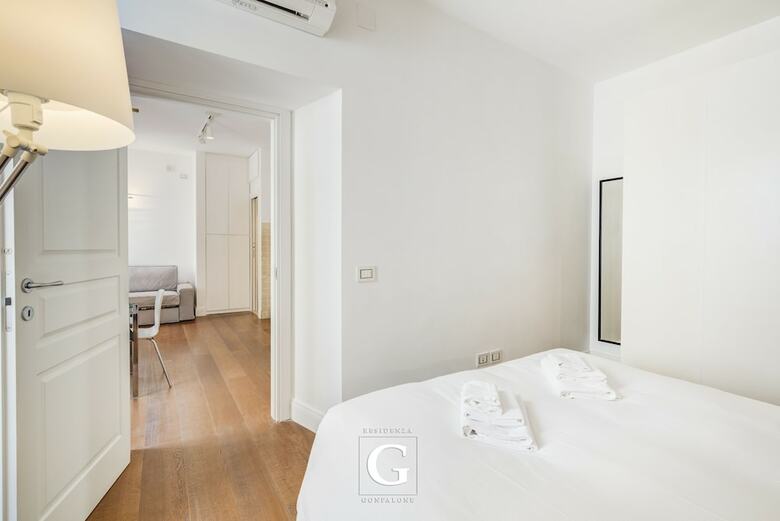 Apartamento Residenza Gonfalone