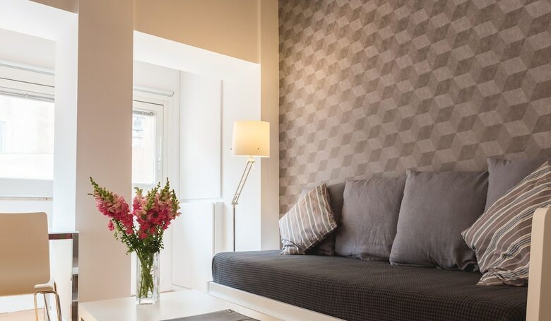 Apartamento Residenza Gonfalone