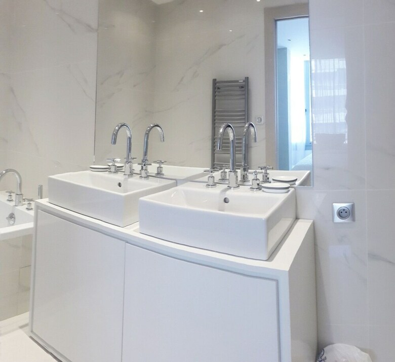 Apartamento Luxurious 3 Bedroom Apt At La Croisette
