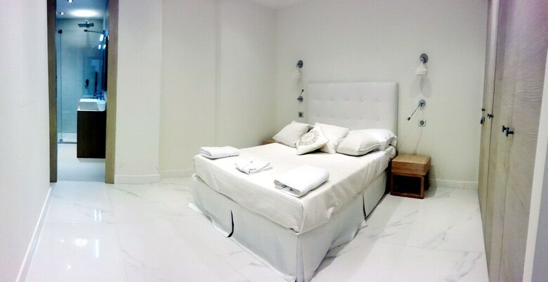 Apartamento Luxurious 3 Bedroom Apt At La Croisette