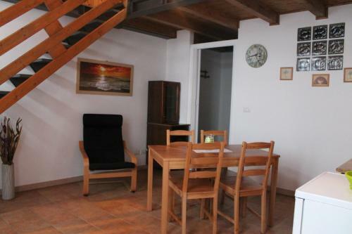 Hotel Le Camere Di Aladino