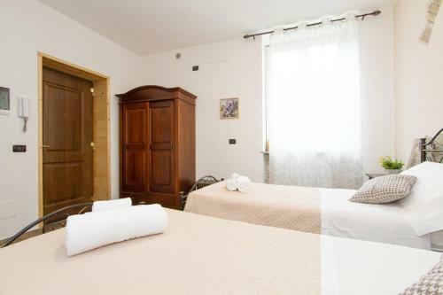Hotel Le Camere Di Aladino