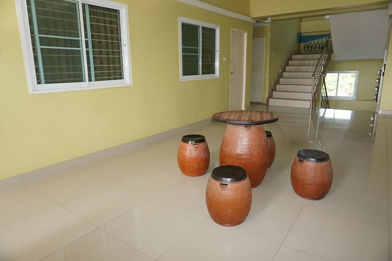 Hotel Kimcanhome Apartment