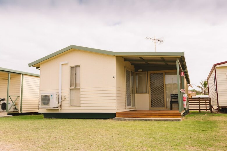 Cabana Port Gregory Caravan Park