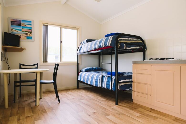 Cabana Port Gregory Caravan Park