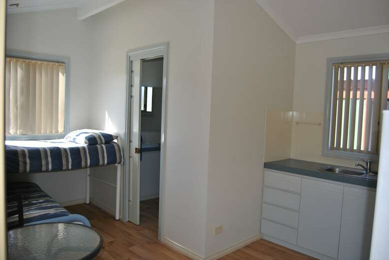 Cabana Port Gregory Caravan Park