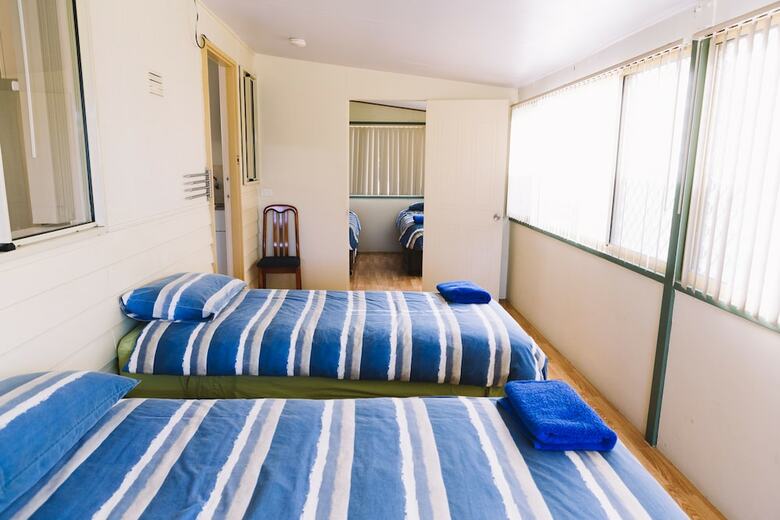 Cabana Port Gregory Caravan Park