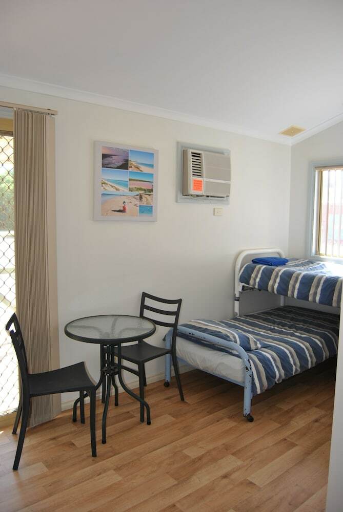 Cabana Port Gregory Caravan Park
