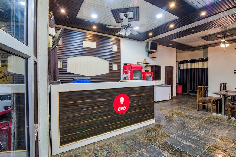 Oyo 7917 Hotel Sunbeam