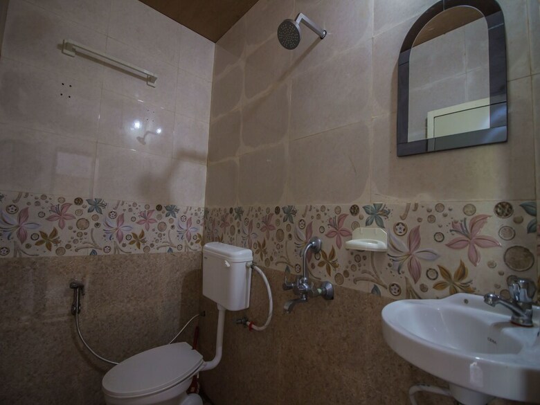Apartamentos Oyo 12416 Home Beach Side 3bhk Ashwem