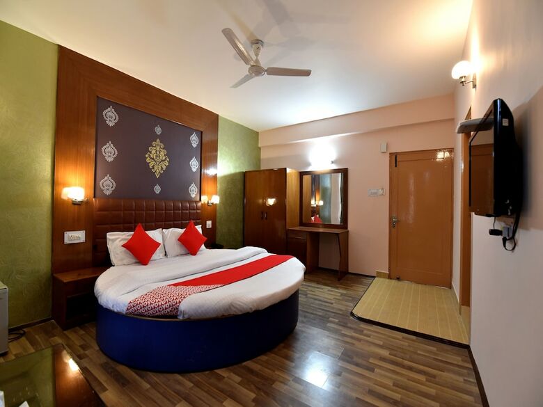 Hotel Oyo 12364 Nishita Resorts