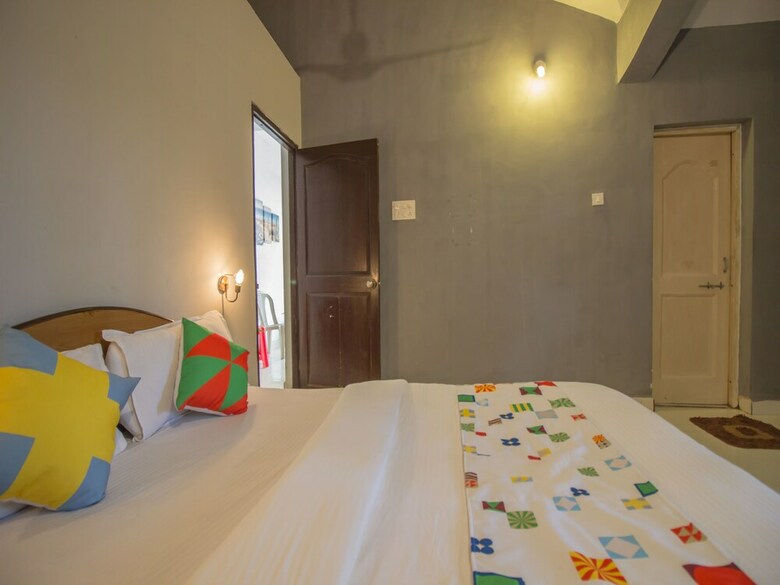 Apartamentos Oyo 12478 Home Studio Club Cubana
