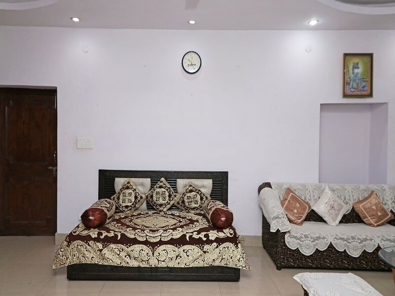 Oyo 12828 Home Mountain Glory Homestay
