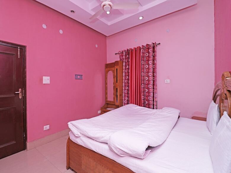 Oyo 12828 Home Mountain Glory Homestay