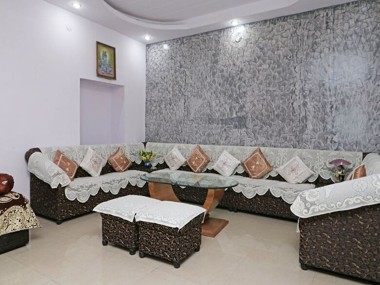 Oyo 12828 Home Mountain Glory Homestay