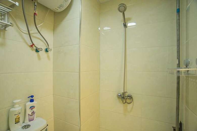 Xin Wo Hotel Apartment Railway Station