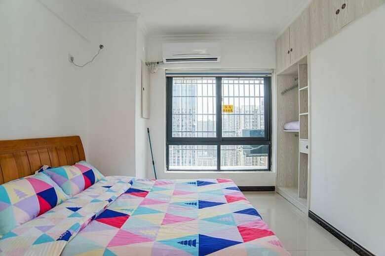 Xin Wo Hotel Apartment Railway Station