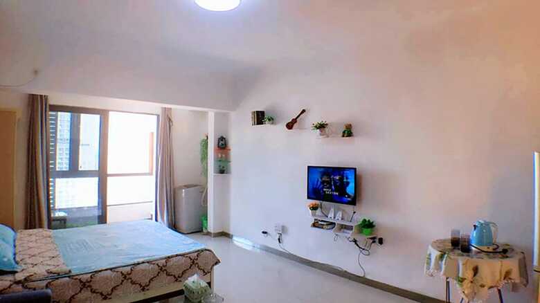 Xin Wo Hotel Apartment Railway Station