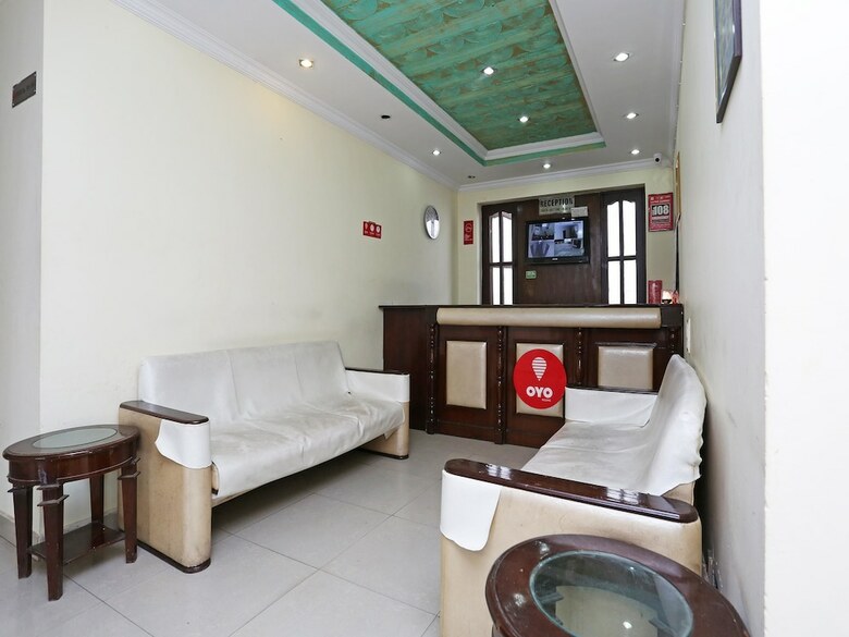 Oyo 2399 Hotel Glenroy