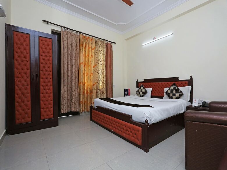 Oyo 2399 Hotel Glenroy