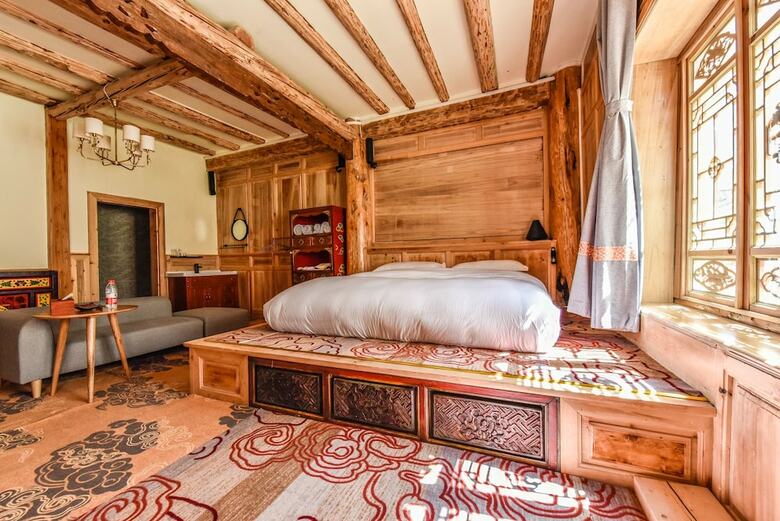 Posada Herland Inn