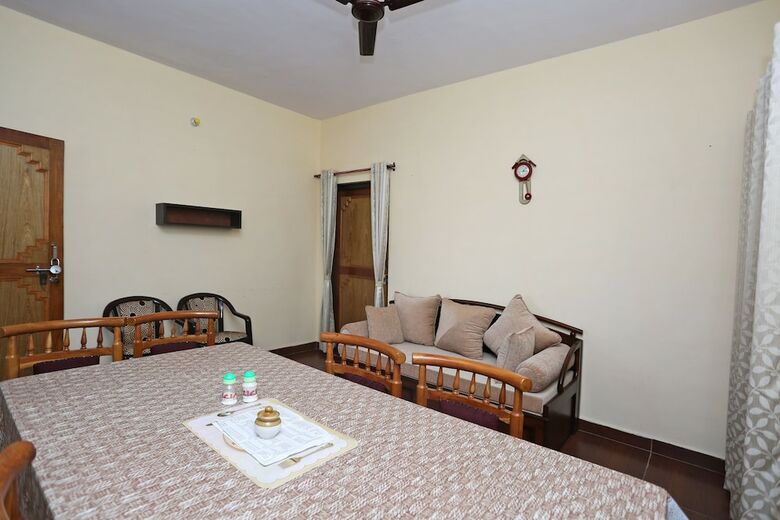 Hotel Oyo 12312 Home Lake View 2 Bhk Bhimtal