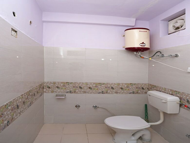 Hotel Oyo 12312 Home Lake View 2 Bhk Bhimtal