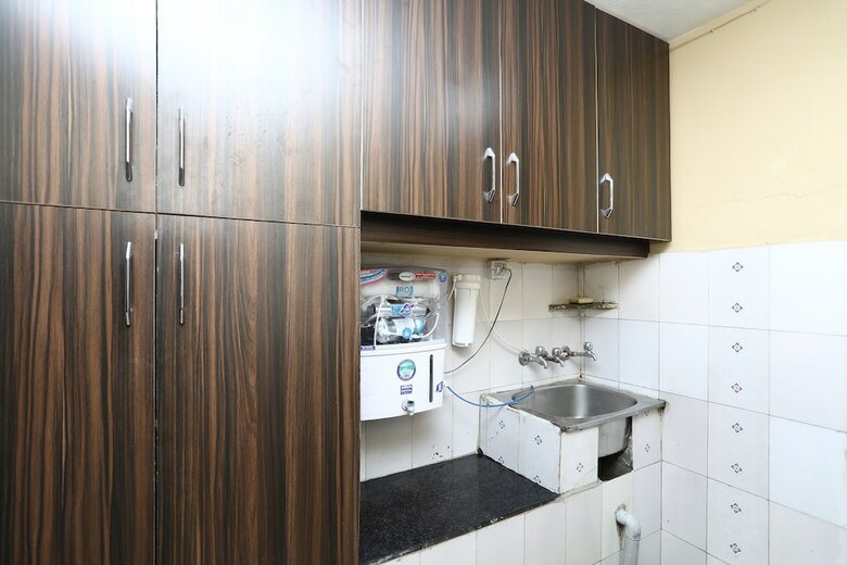 Oyo 12437 Home Valley View 2bhk Villa Gun Hill