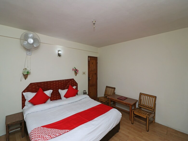 Apartamentos Oyo 13710 Home Studio Near Hadimba Manali