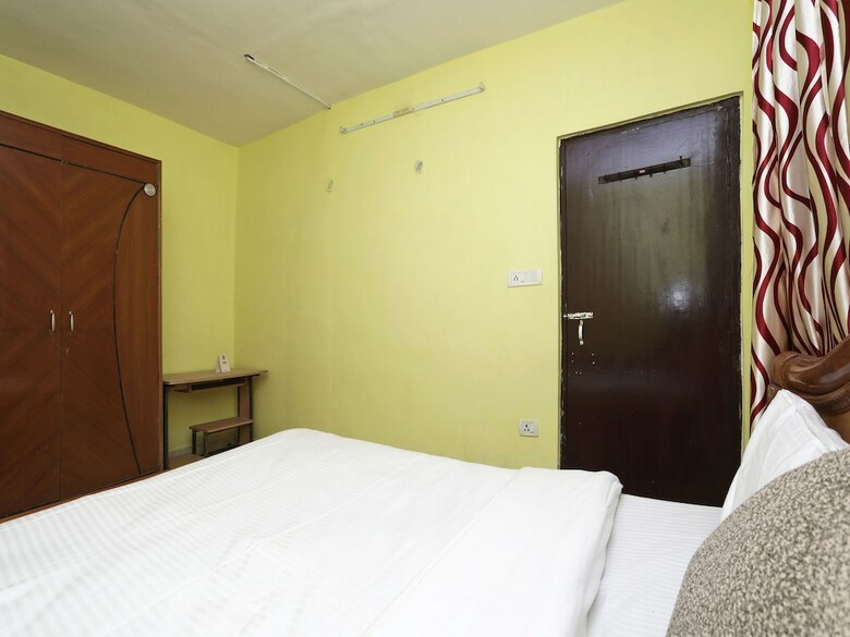 Apartamentos Oyo 12487 Home Elegant 2bhk Clock Tower