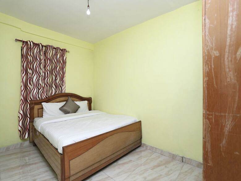 Apartamentos Oyo 12487 Home Elegant 2bhk Clock Tower