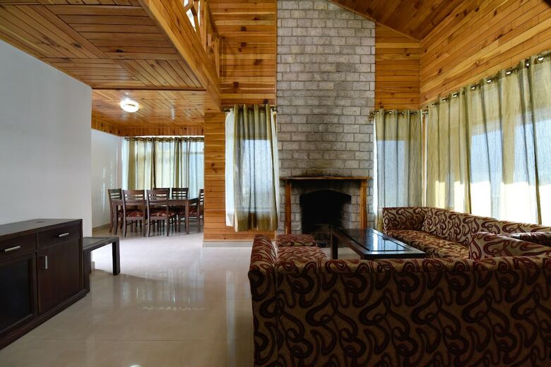 Apartamentos Oyo 13405 Home Snow View Hampta Pass
