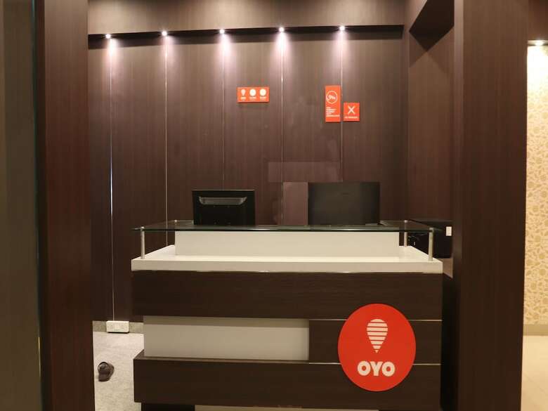 Hotel Oyo 11615 Lotus Inn
