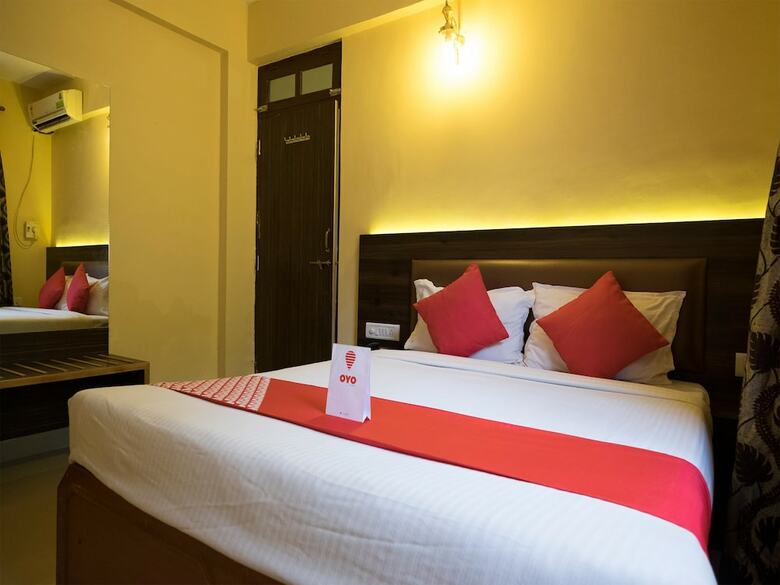 Oyo 878 Hotel Sunkissed Plaza