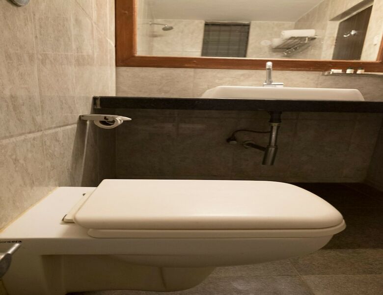 Oyo 878 Hotel Sunkissed Plaza